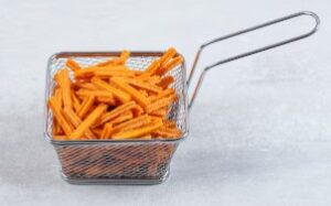 Usaha kuliner yang menjanjikan
