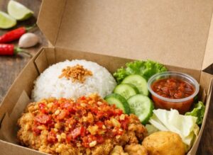 franchise makanan terlaris