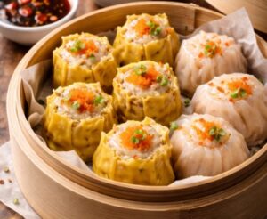 dimsum franchise