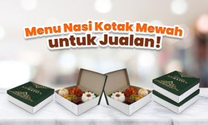 jualan makanan paling laris catering