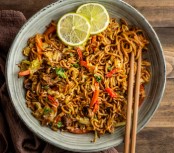 mi goreng