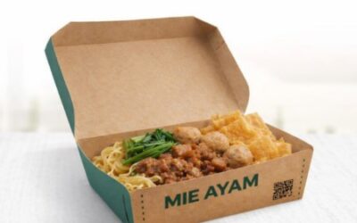 Rincian Modal Usaha Mie Ayam, Peluang Cuan!
