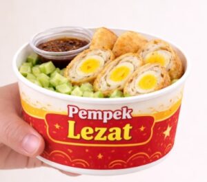 paperbowl pempek