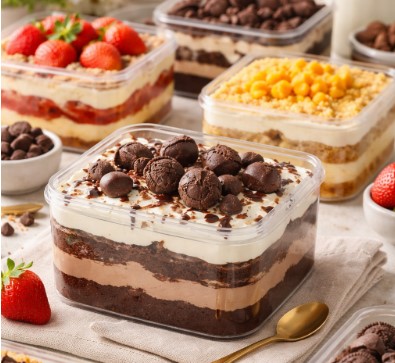 dessert makanan penutup