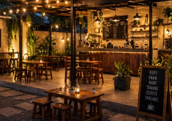 10 Tips Buka Usaha Warkop dari Nol!