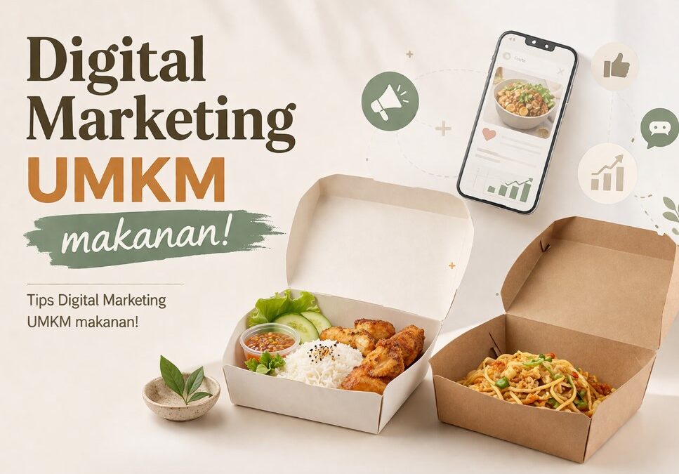 digital marketing umkm