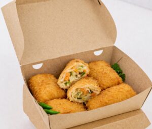 snack untuk pengajian 