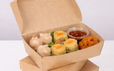 6 Alternatif Pengganti Plastik untuk Bungkus Makanan!