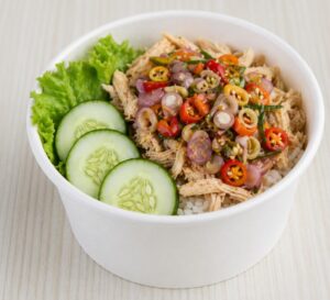 menu catering harian 10000
