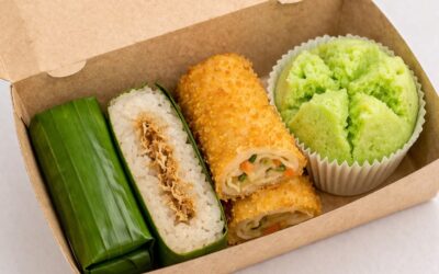 10 Ide Snack untuk Pengajian, Cocok untuk Usaha!