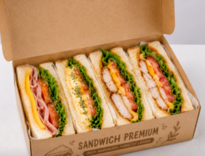 sandwich
