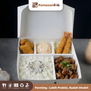 menu nasi kotak harga 30000