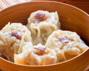 dimsum smoked beef