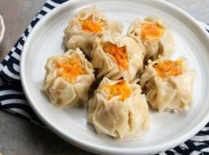 topping dimsum