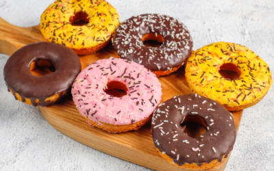 15 Ide Usaha Kuliner Kekinian Laris Manis!