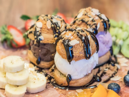eskrim