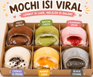mochi isi