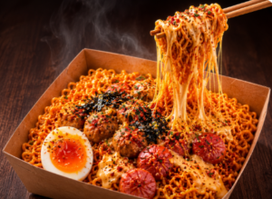 usaha kuliner kekinian