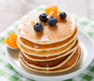 pancake