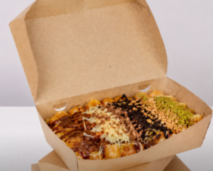 usaha kuliner kekinian