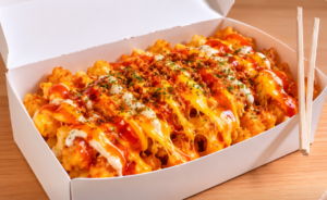 usaha kuliner kekinian