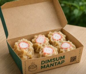 topping dimsum