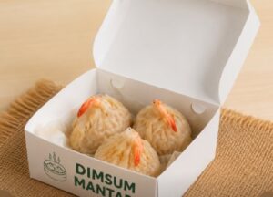 topping dimsum