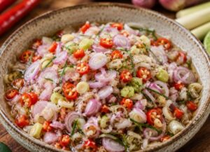 sambal matah