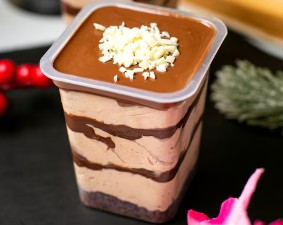 dessert
