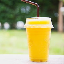 ide jualan minuman segar
