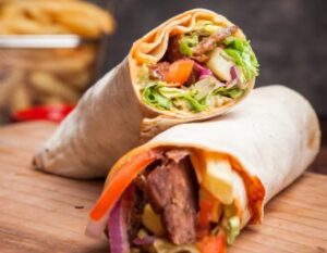 kebab