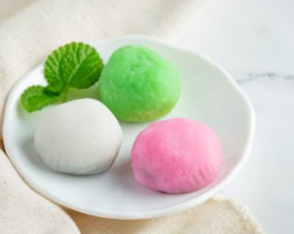 mochi