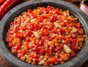 sambal korek
