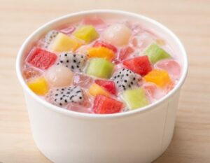 es buah