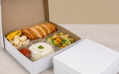 6 ide Menu Catering Kantoran, untuk Ide Jualan!