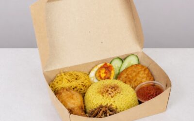 15 Ide Menu Ulang Tahun Anak Paling Disukai!