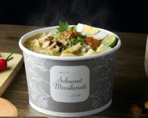 menu ulang tahun anak soto