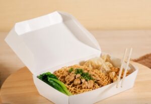 perbedaan bakmie dan mie ayam