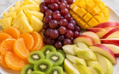 13 Rekomendasi Buah untuk Catering Favorit!