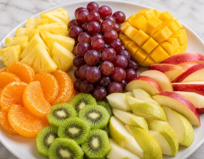 13 Rekomendasi Buah untuk Catering Favorit!