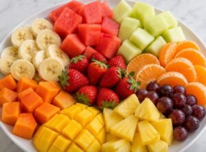 buah untuk catering