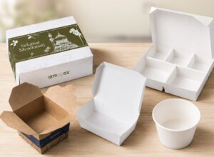 box catering berkualitas
