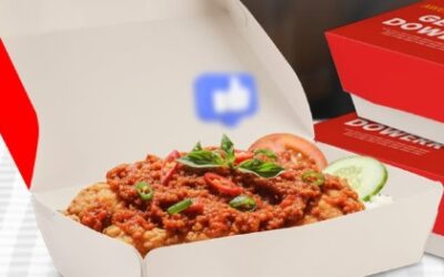 Ide Menu Kantin Bervariasi, Pasti Laris Manis!