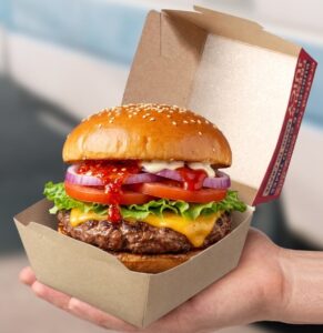 burger mini 
