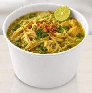 soto ayam