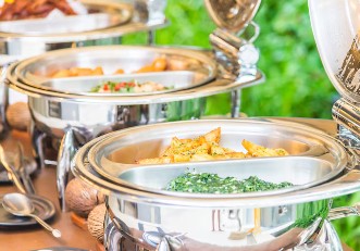 9 Jenis Catering Paling Banyak Dicari!