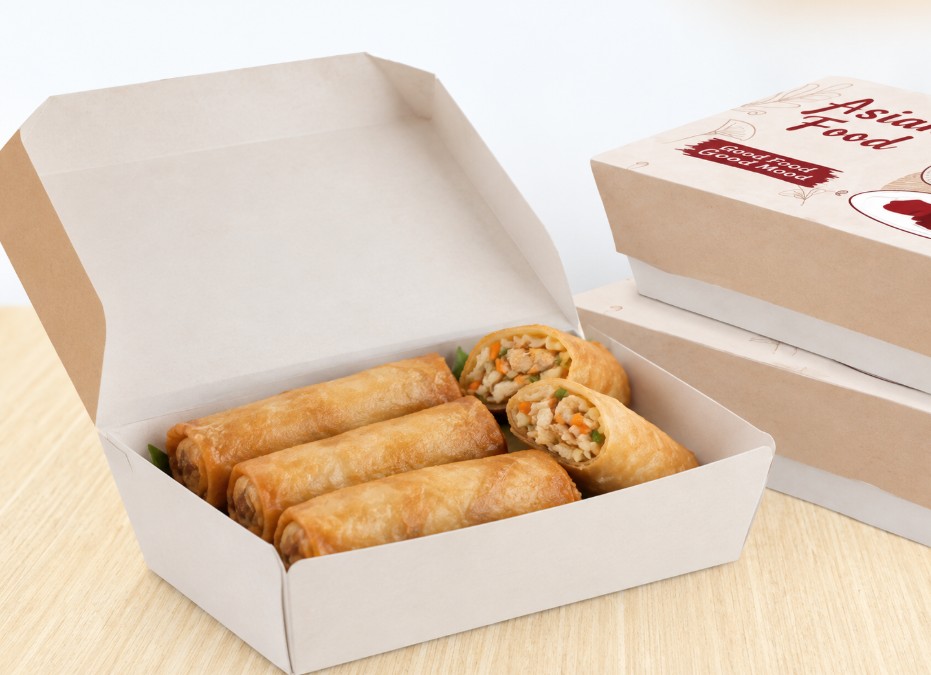 kemasan lumpia